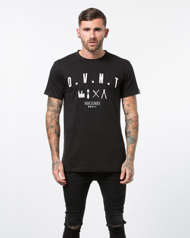 Urban Elements Tee