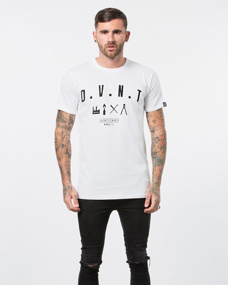 Urban Elements Tee