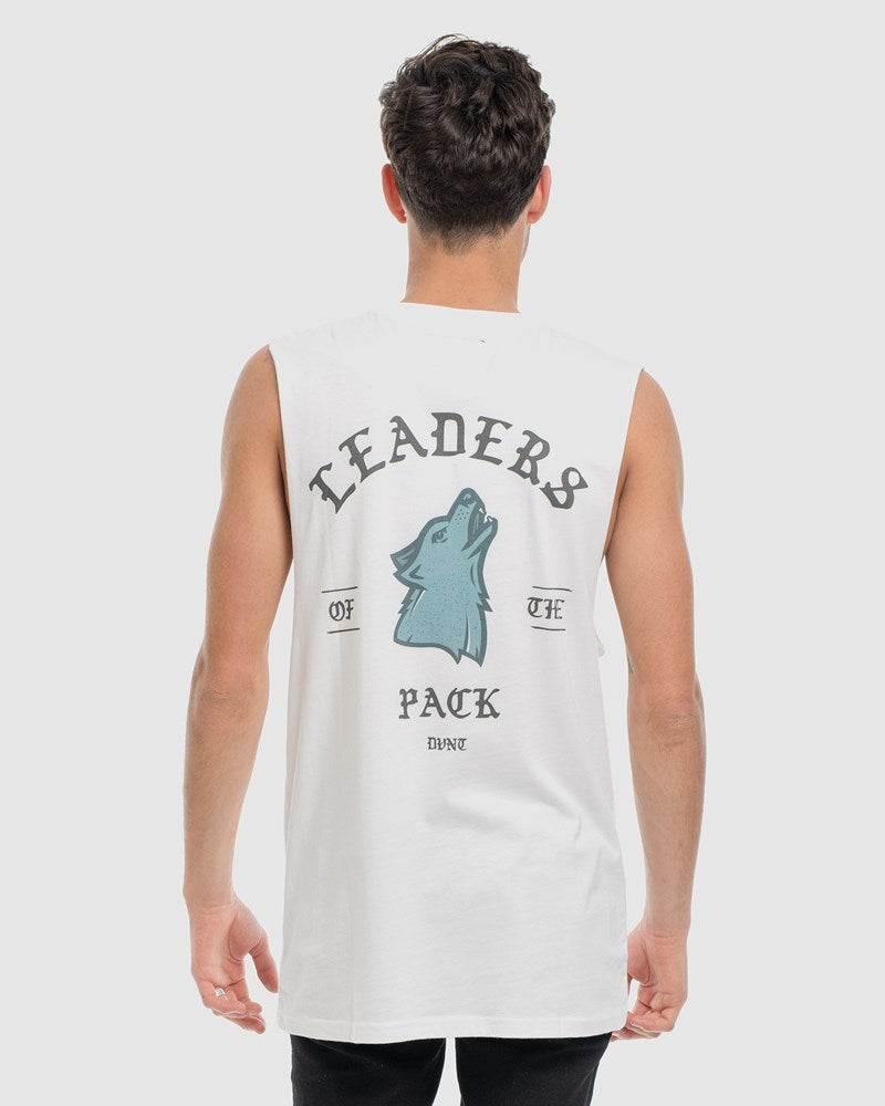 Leaders Of The Pack Tank