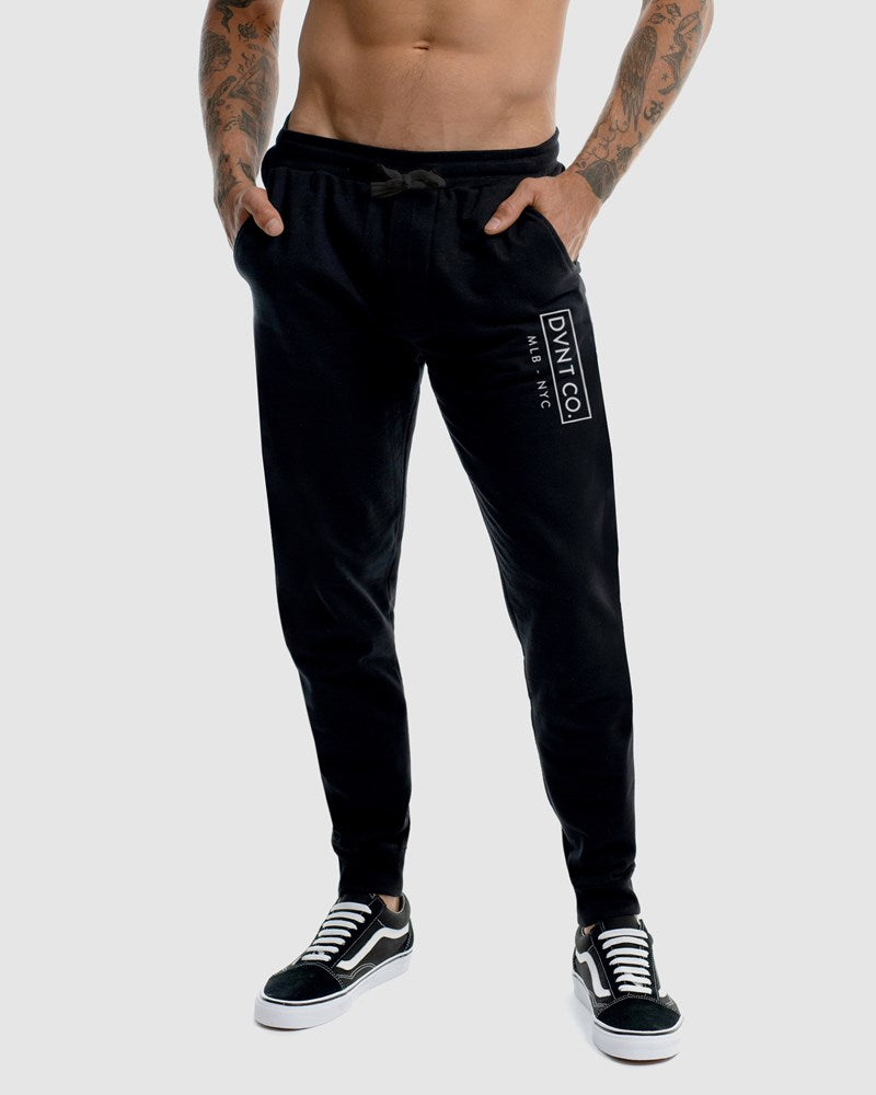 NYC Track Pant