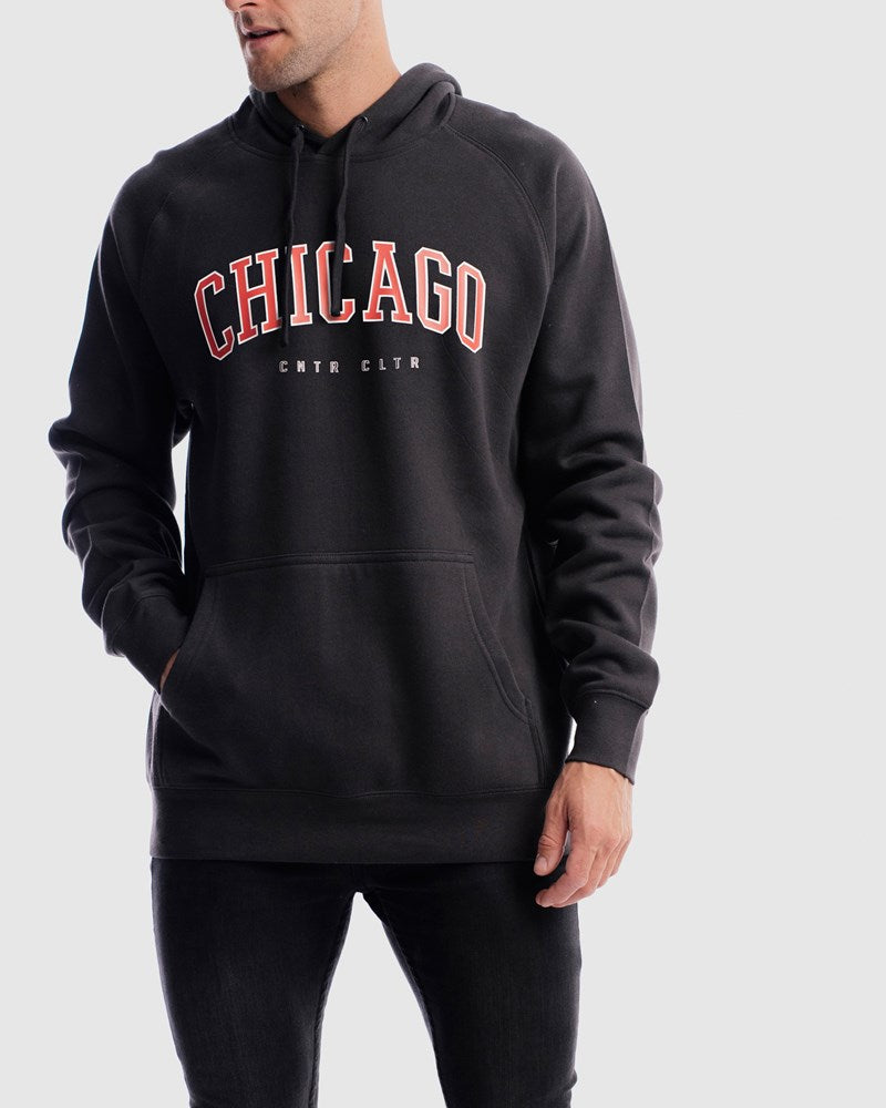 Chicago Hoodie