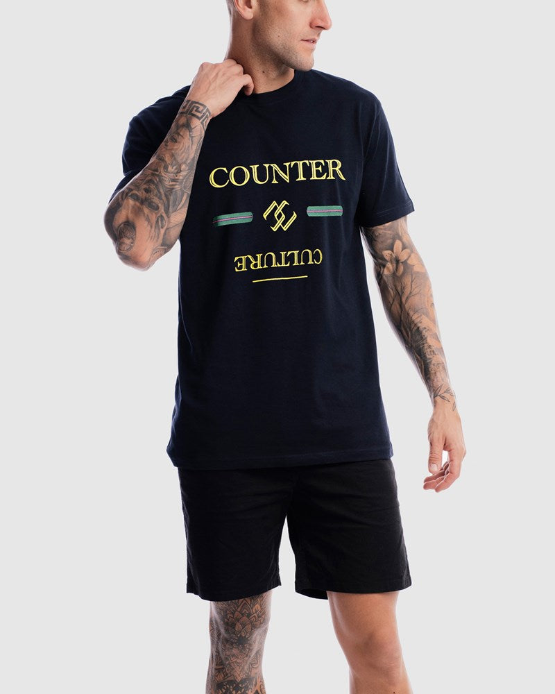 Lux Tee