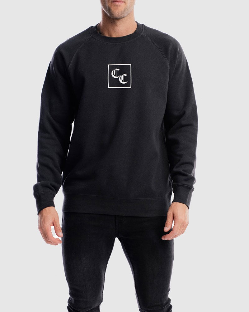 Celt Crewneck