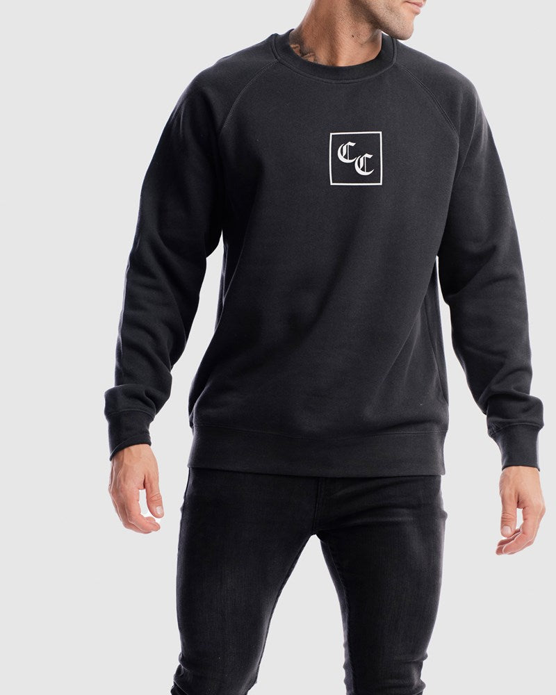 Celt Crewneck