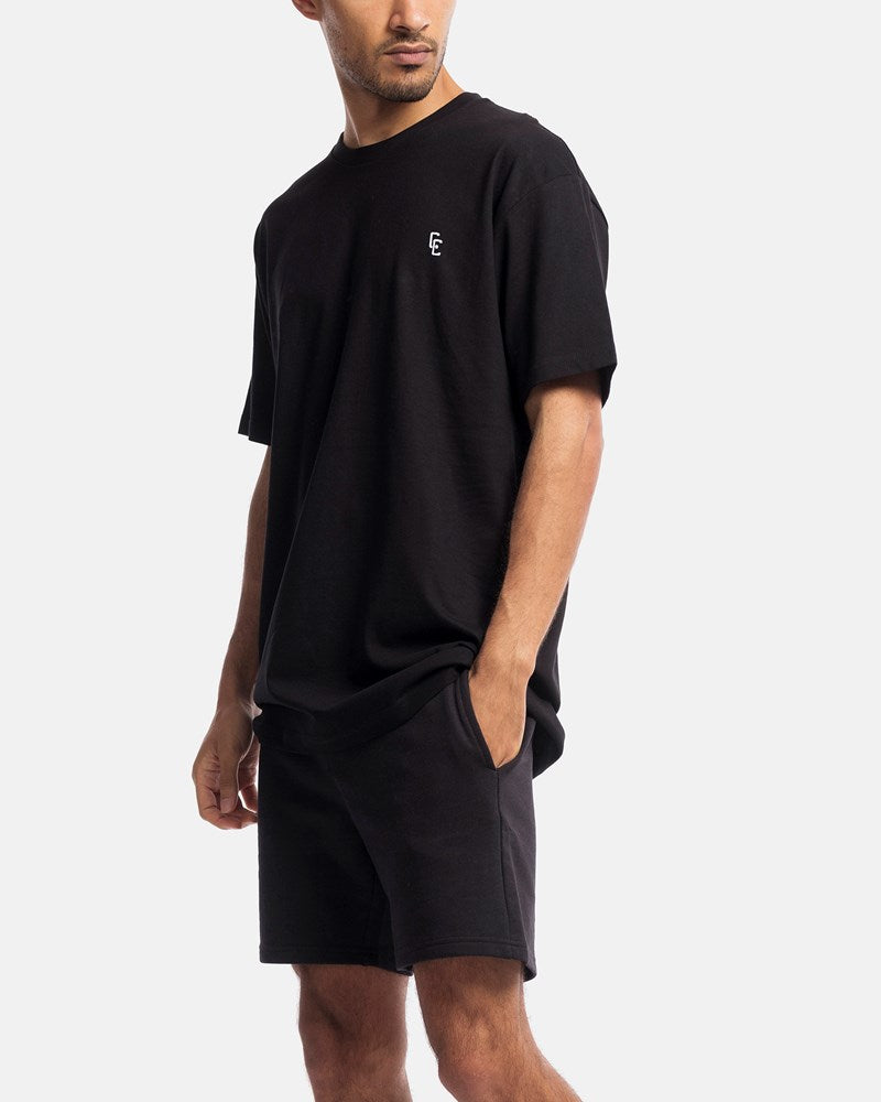Cypher Embroidery Oversize Tee