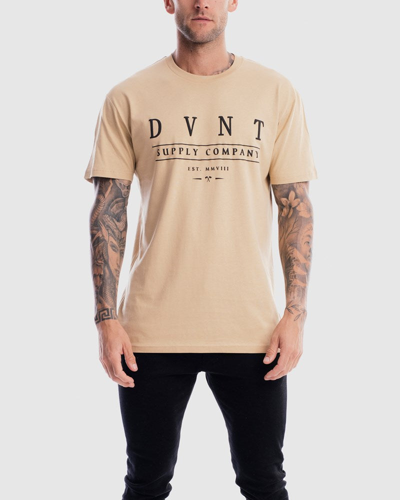 Deluxe Rise Tee