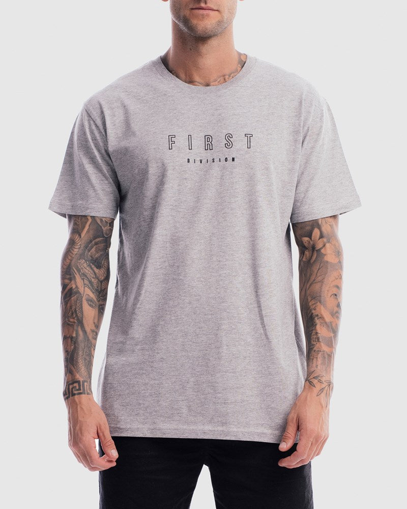 First Rise Tee