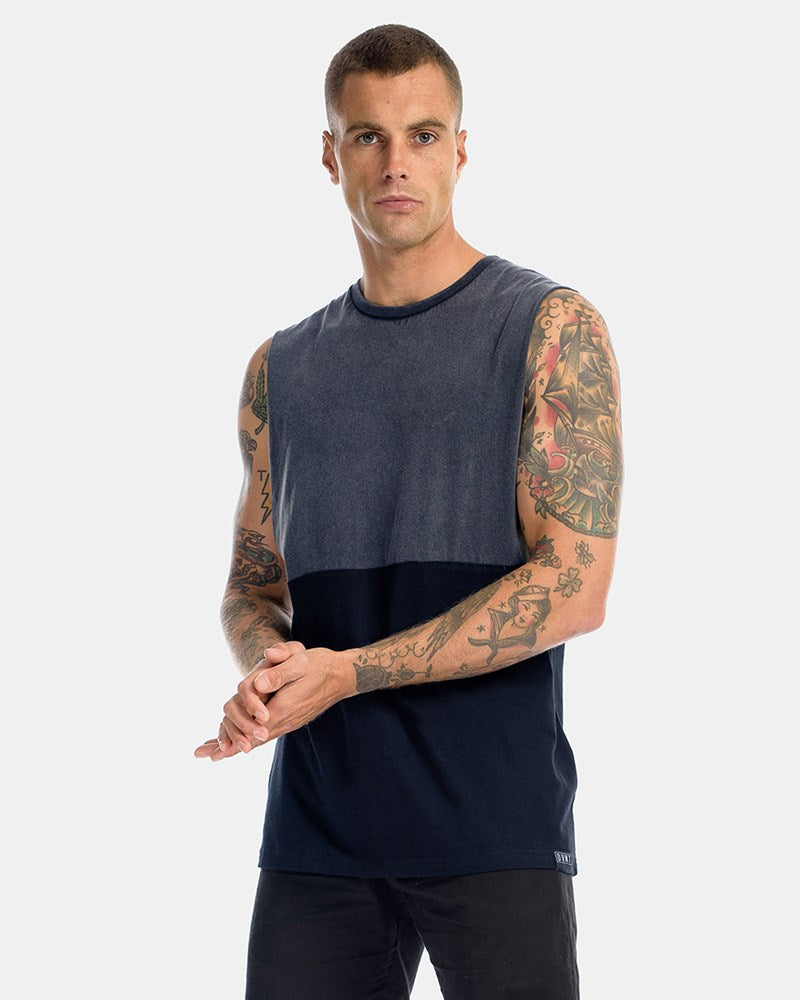 2-Pack Contrast Tank