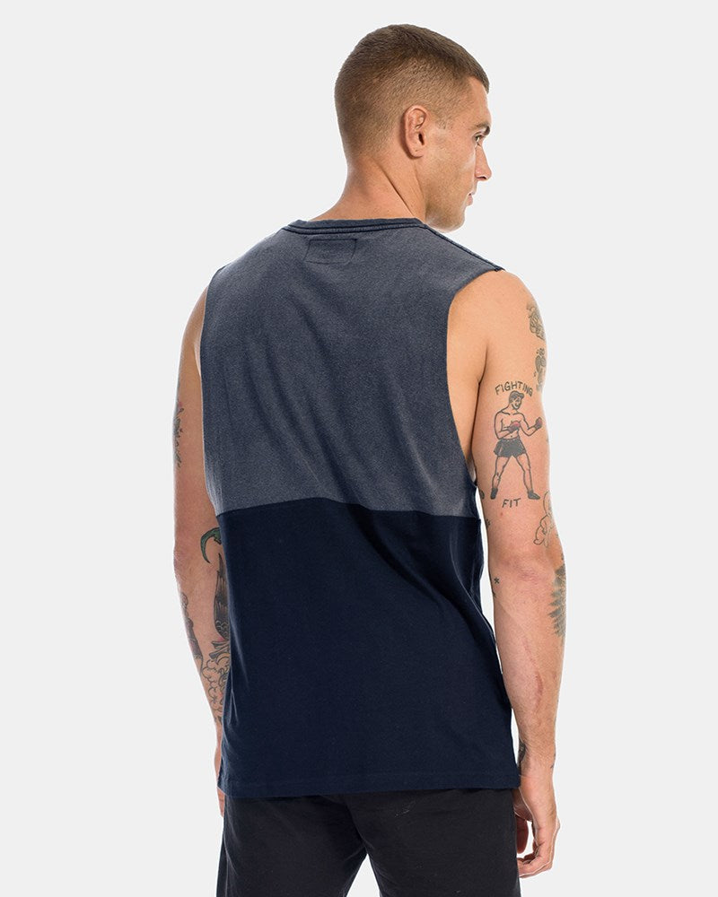 2-Pack Contrast Tank