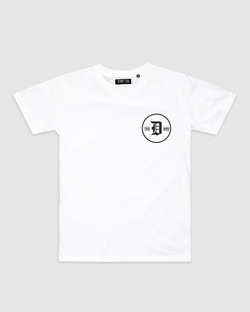 Clean Classic Tee - Youth