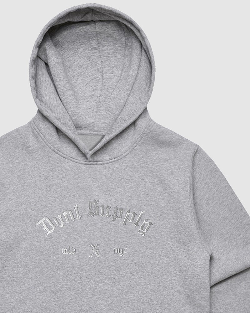 Originals Embroidery Hoodie - Youth