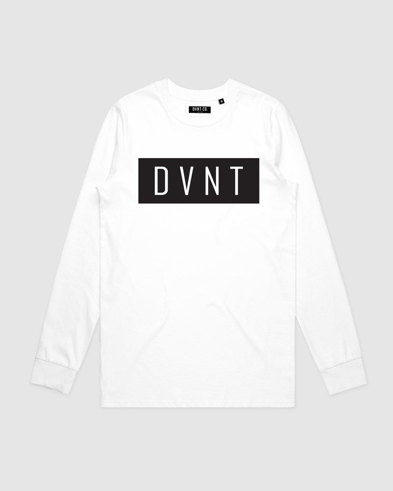 Drop Out Long Sleeve - Youth