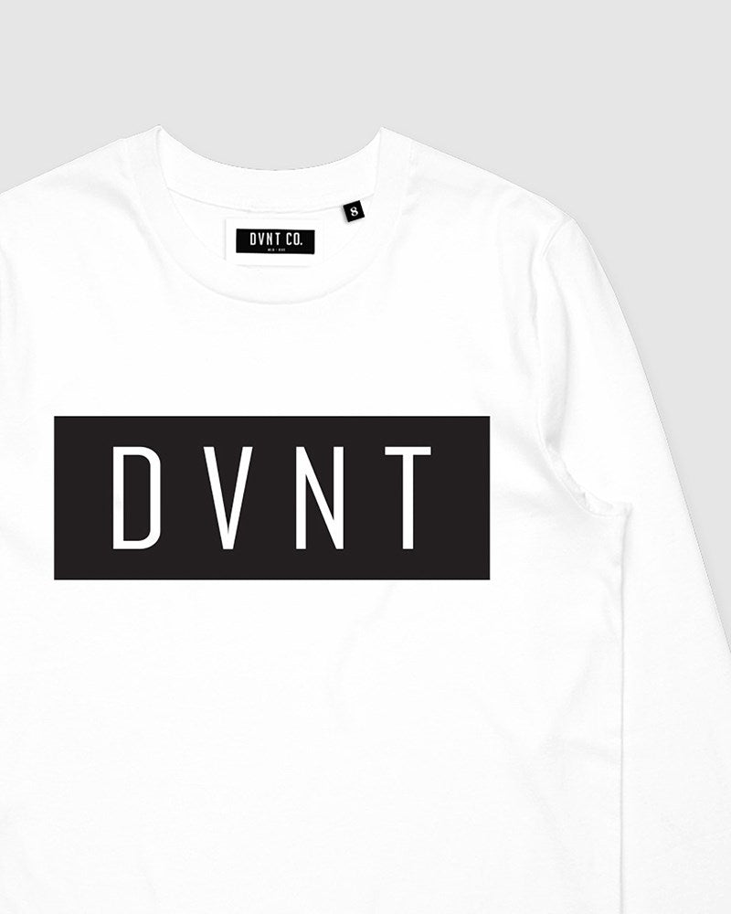 Drop Out Long Sleeve - Youth