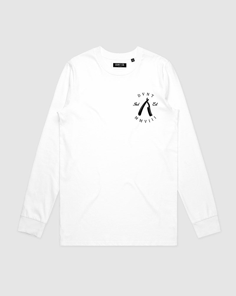 Rough Cuts Long Sleeve - Youth